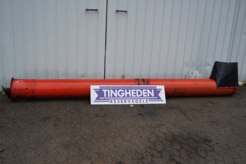 Sonstiges Mähdrescherzubehör des Typs Deutz 3610, Gebrauchtmaschine in Hemmet (Bild 1)