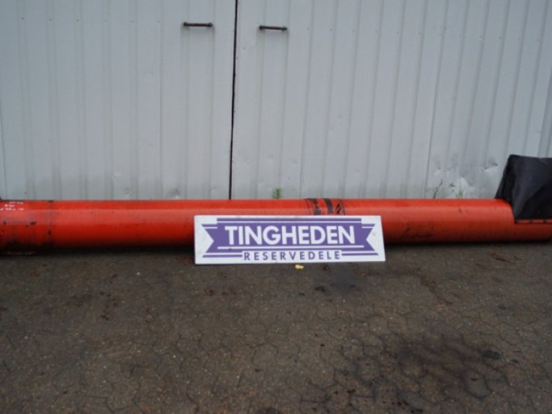 Sonstiges Mähdrescherzubehör του τύπου Deutz 3610, Gebrauchtmaschine σε Hemmet (Φωτογραφία 1)