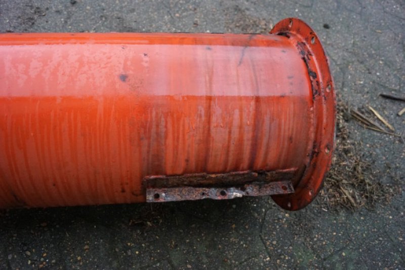Sonstiges Mähdrescherzubehör des Typs Deutz 3610, Gebrauchtmaschine in Hemmet (Bild 18)