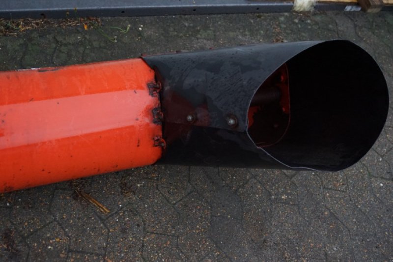 Sonstiges Mähdrescherzubehör des Typs Deutz 3610, Gebrauchtmaschine in Hemmet (Bild 11)
