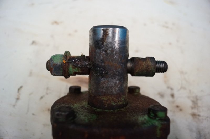 Sonstiges Mähdrescherzubehör typu Deutz 3610, Gebrauchtmaschine v Hemmet (Obrázek 7)