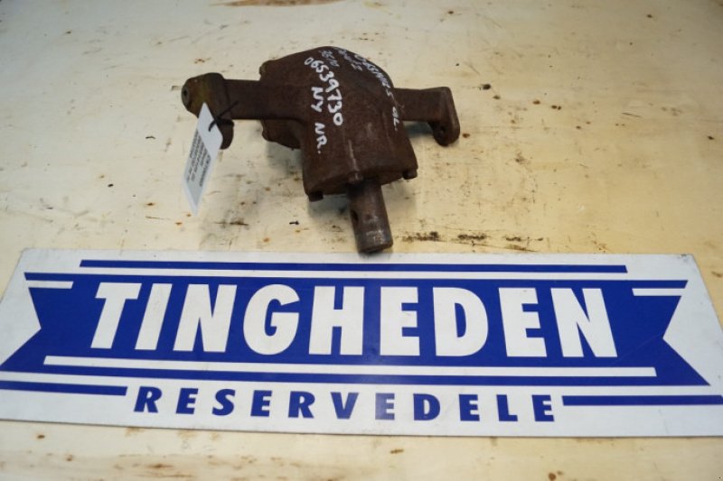 Sonstiges Mähdrescherzubehör typu Deutz 3610, Gebrauchtmaschine v Hemmet (Obrázek 1)