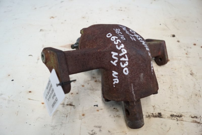 Sonstiges Mähdrescherzubehör typu Deutz 3610, Gebrauchtmaschine v Hemmet (Obrázek 2)