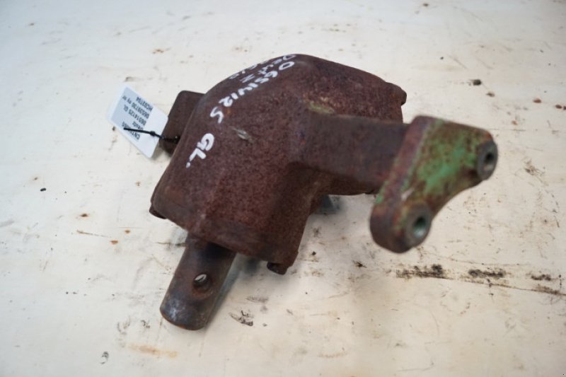 Sonstiges Mähdrescherzubehör typu Deutz 3610, Gebrauchtmaschine v Hemmet (Obrázek 4)