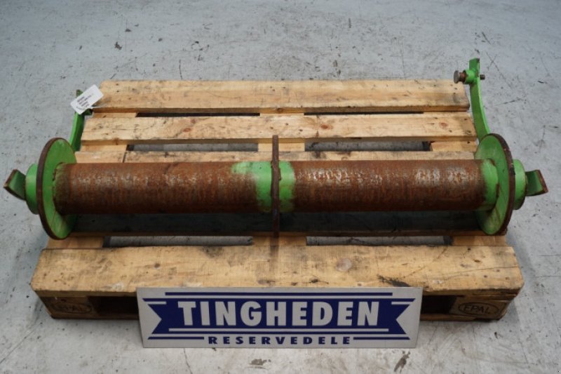 Sonstiges Mähdrescherzubehör typu Deutz 4060, Gebrauchtmaschine v Hemmet (Obrázek 1)