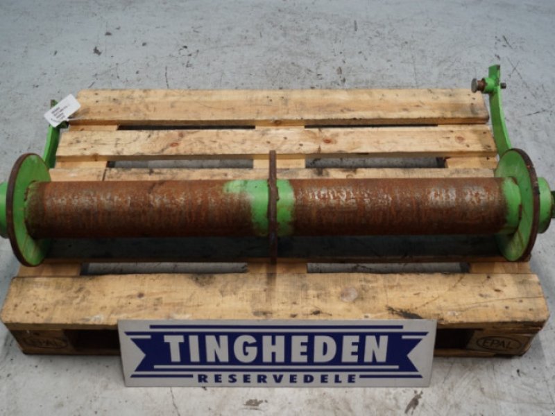 Sonstiges Mähdrescherzubehör του τύπου Deutz 4060, Gebrauchtmaschine σε Hemmet (Φωτογραφία 1)