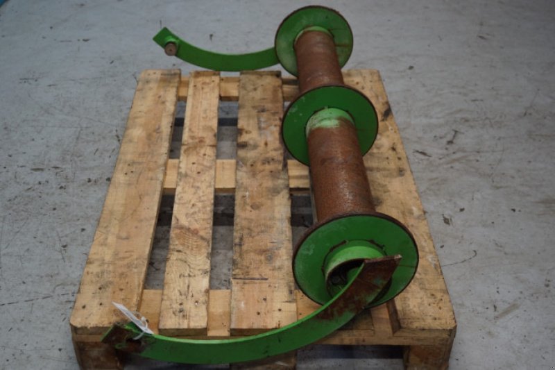 Sonstiges Mähdrescherzubehör typu Deutz 4060, Gebrauchtmaschine v Hemmet (Obrázek 5)