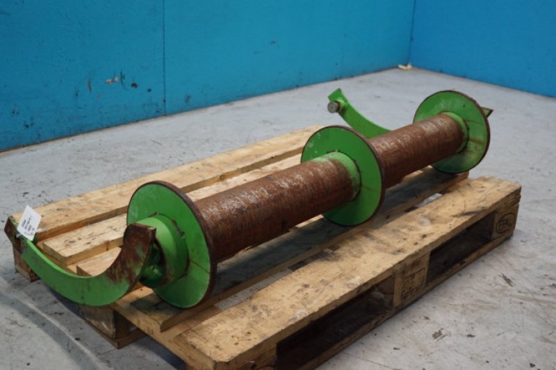 Sonstiges Mähdrescherzubehör typu Deutz 4060, Gebrauchtmaschine v Hemmet (Obrázek 4)