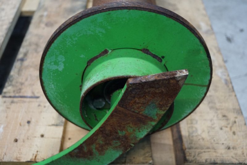 Sonstiges Mähdrescherzubehör typu Deutz 4060, Gebrauchtmaschine v Hemmet (Obrázek 7)