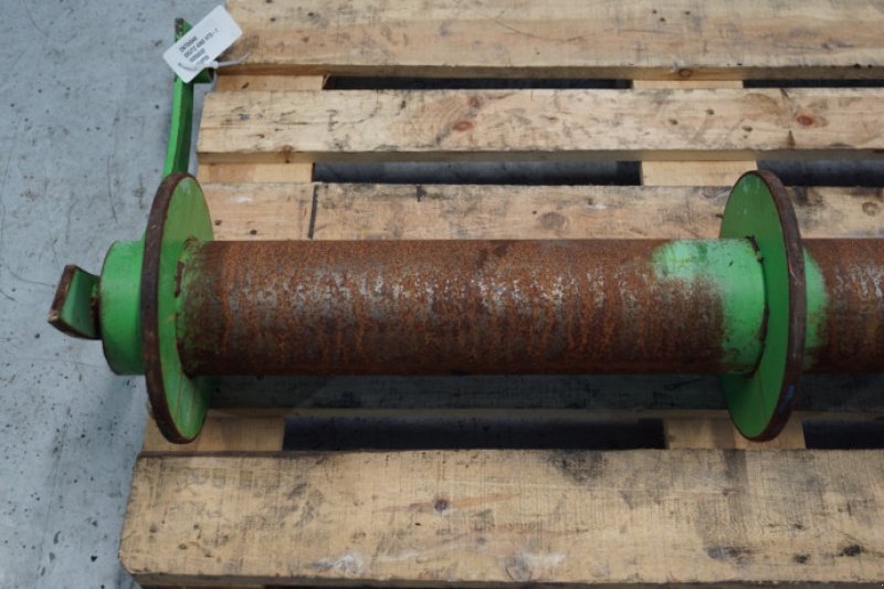 Sonstiges Mähdrescherzubehör typu Deutz 4060, Gebrauchtmaschine v Hemmet (Obrázek 2)