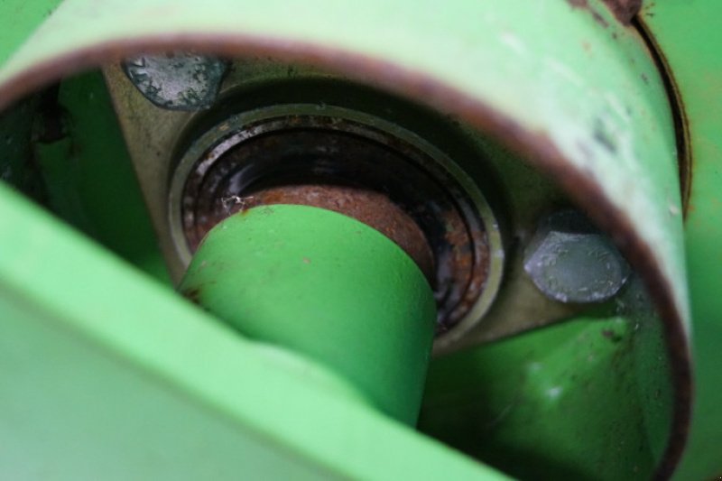 Sonstiges Mähdrescherzubehör typu Deutz 4060, Gebrauchtmaschine v Hemmet (Obrázek 9)
