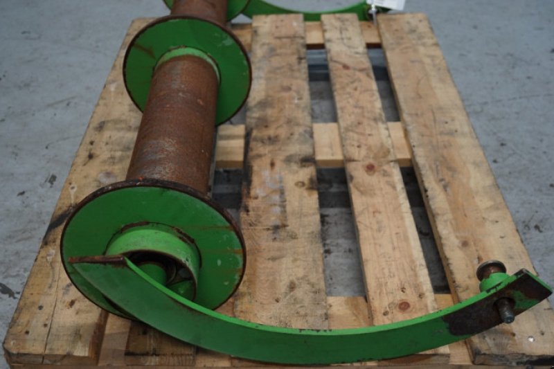 Sonstiges Mähdrescherzubehör typu Deutz 4060, Gebrauchtmaschine v Hemmet (Obrázek 8)