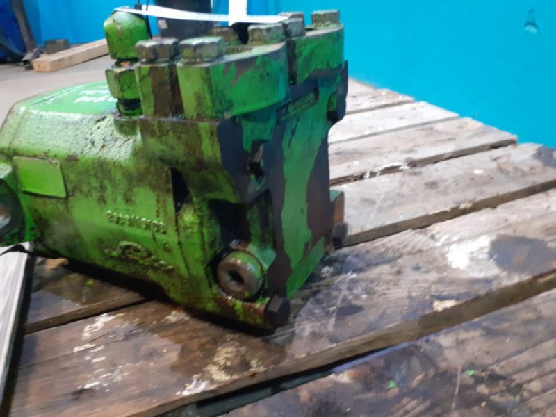 Sonstiges Mähdrescherzubehör des Typs Deutz 4060, Gebrauchtmaschine in Hemmet (Bild 6)