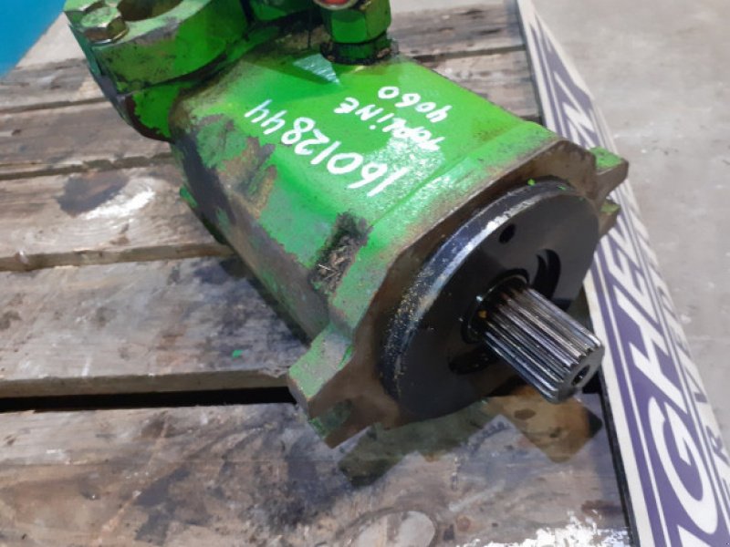 Sonstiges Mähdrescherzubehör des Typs Deutz 4060, Gebrauchtmaschine in Hemmet (Bild 2)