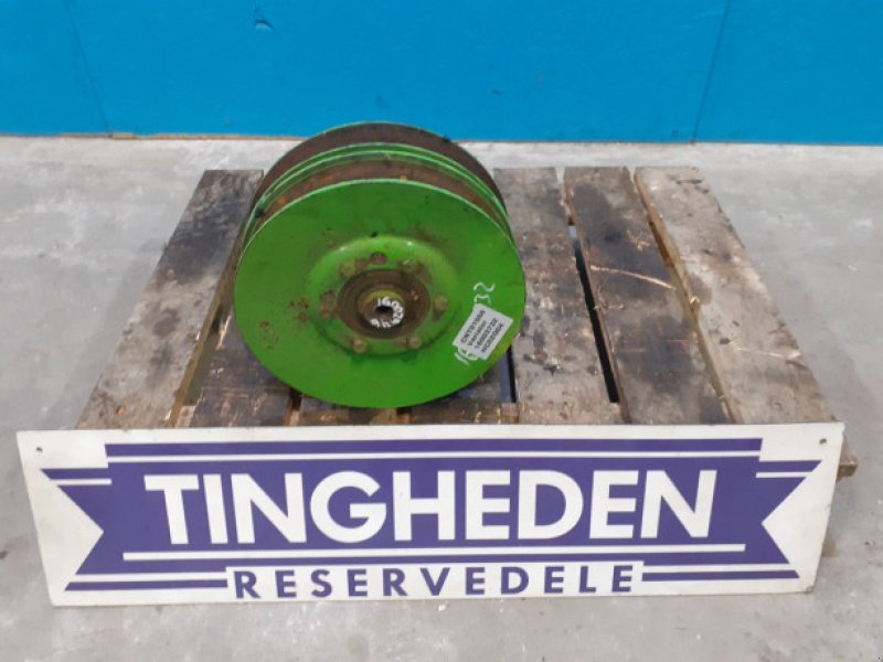 Sonstiges Mähdrescherzubehör des Typs Deutz 4060, Gebrauchtmaschine in Hemmet (Bild 1)