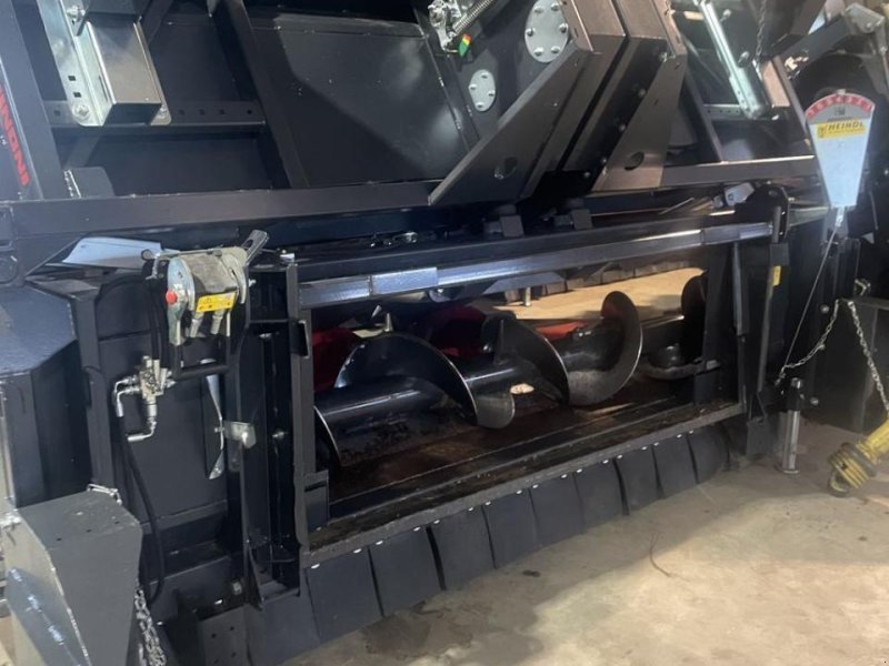 Sonstiges Mähdrescherzubehör des Typs Dominoni maispflücker 8 reiher, Gebrauchtmaschine in WIESELBURG (Bild 1)