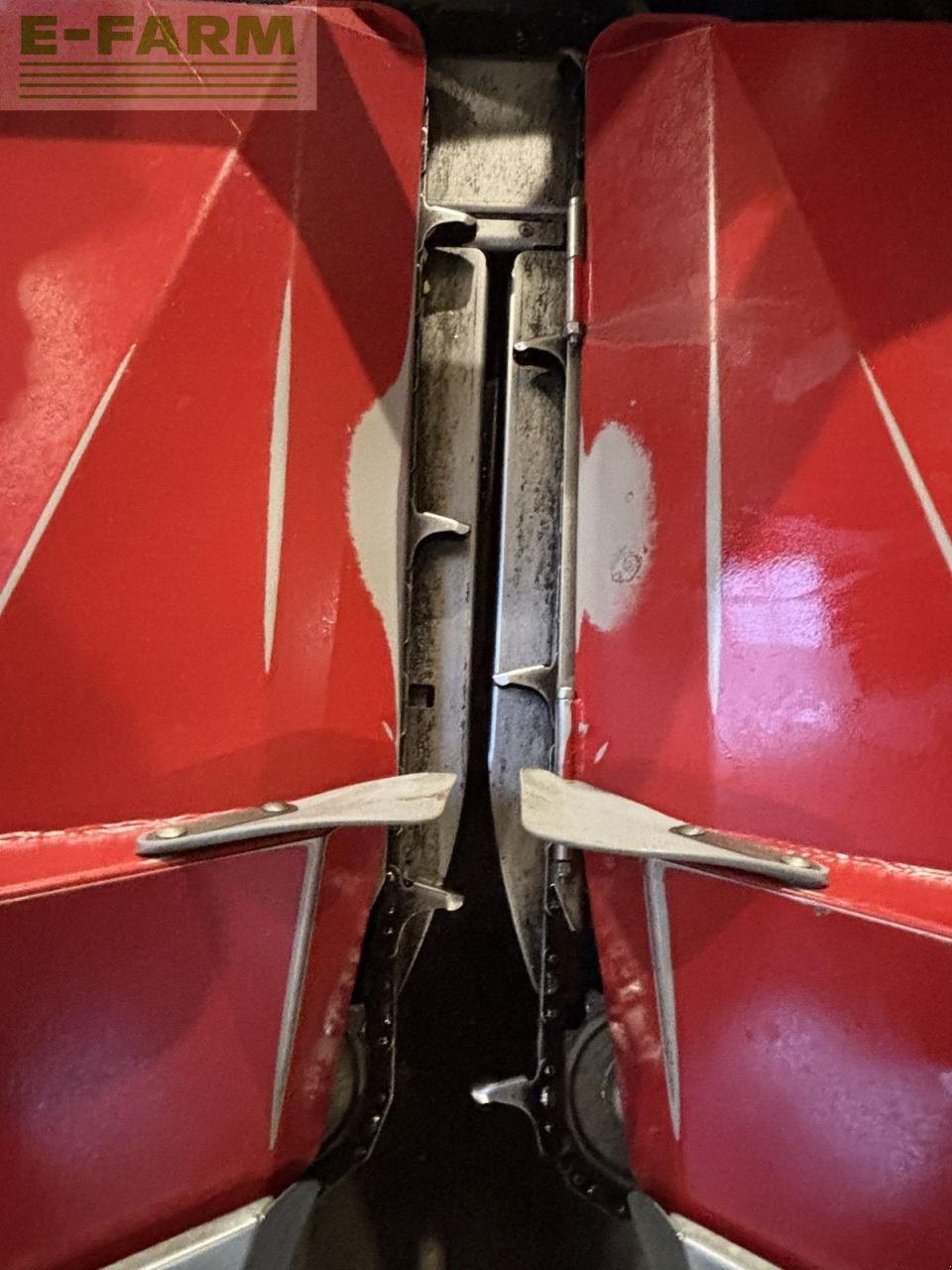 Sonstiges Mähdrescherzubehör typu Dominoni maispflücker 8 reihig, sl 978 bg, Gebrauchtmaschine v WIESELBURG (Obrázek 7)