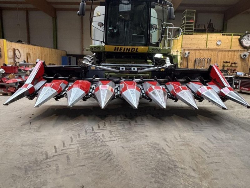 Sonstiges Mähdrescherzubehör des Typs Dominoni sl 968, Gebrauchtmaschine in WIESELBURG (Bild 1)