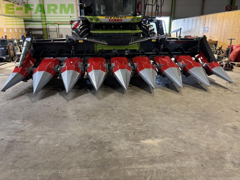 Sonstiges Mähdrescherzubehör des Typs Dominoni sl978bg-75, Gebrauchtmaschine in WIESELBURG (Bild 1)