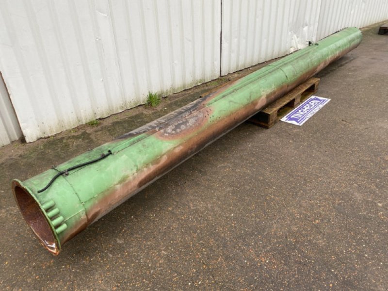 Sonstiges Mähdrescherzubehör des Typs Fendt 5270C, Gebrauchtmaschine in Hemmet (Bild 21)