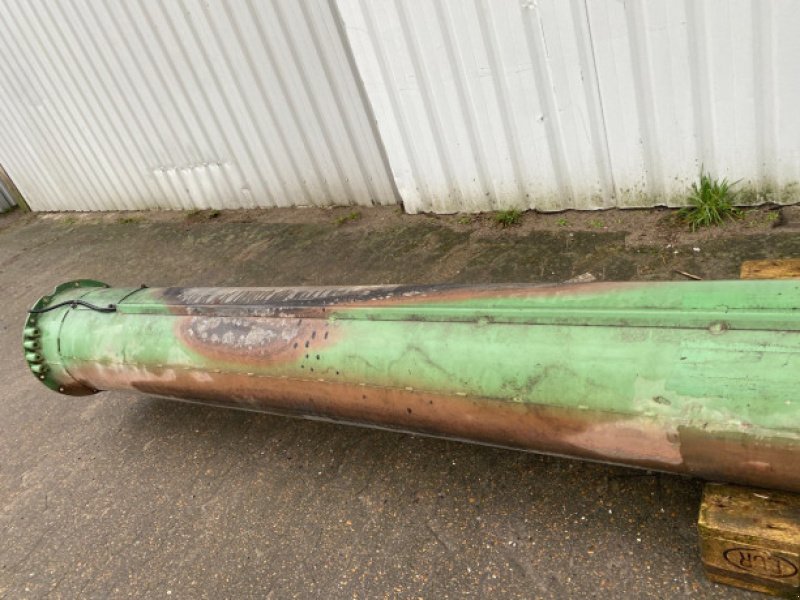 Sonstiges Mähdrescherzubehör des Typs Fendt 5270C, Gebrauchtmaschine in Hemmet (Bild 19)