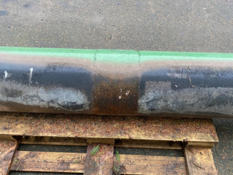 Sonstiges Mähdrescherzubehör des Typs Fendt 5270C, Gebrauchtmaschine in Hemmet (Bild 11)
