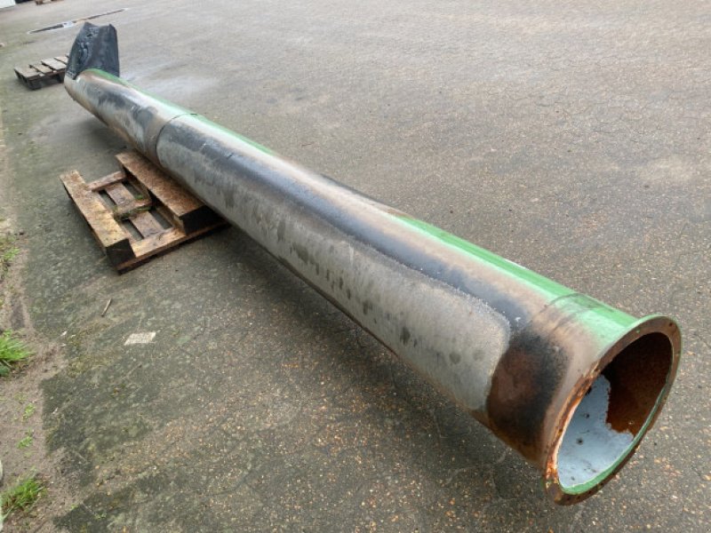 Sonstiges Mähdrescherzubehör des Typs Fendt 5270C, Gebrauchtmaschine in Hemmet (Bild 8)