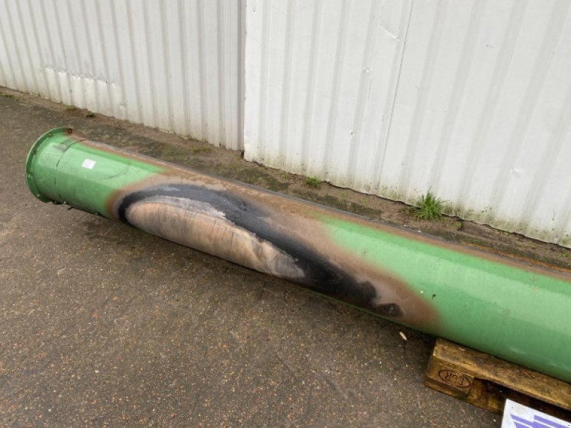 Sonstiges Mähdrescherzubehör des Typs Fendt 5270C, Gebrauchtmaschine in Hemmet (Bild 2)