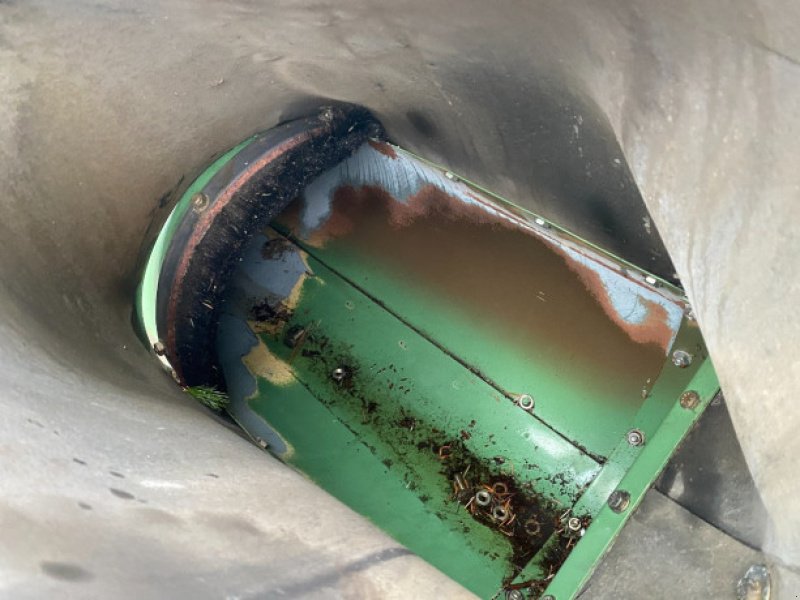 Sonstiges Mähdrescherzubehör des Typs Fendt 5270C, Gebrauchtmaschine in Hemmet (Bild 15)