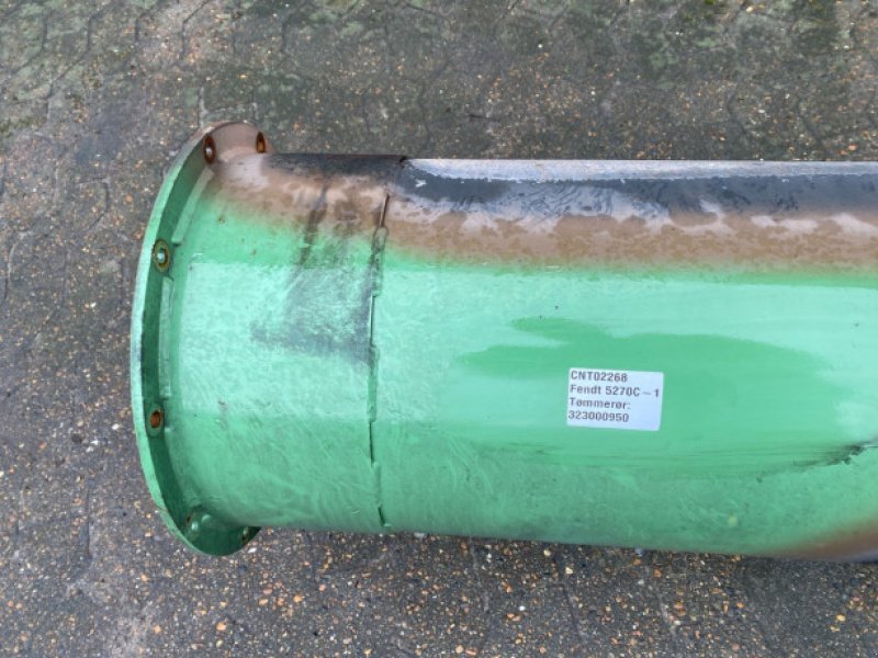 Sonstiges Mähdrescherzubehör des Typs Fendt 5270C, Gebrauchtmaschine in Hemmet (Bild 5)
