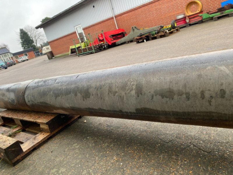 Sonstiges Mähdrescherzubehör des Typs Fendt 5270C, Gebrauchtmaschine in Hemmet (Bild 10)