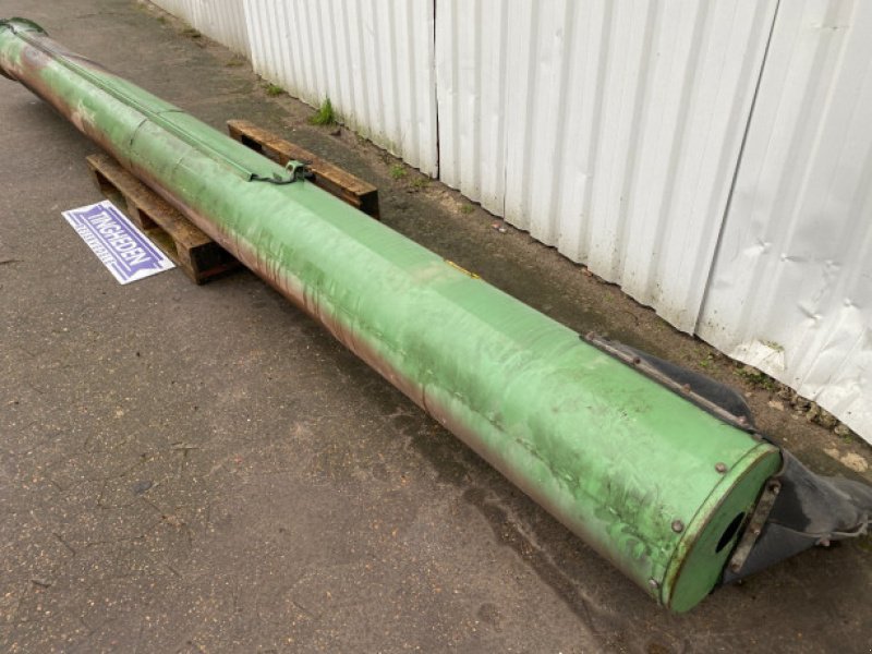 Sonstiges Mähdrescherzubehör des Typs Fendt 5270C, Gebrauchtmaschine in Hemmet (Bild 17)