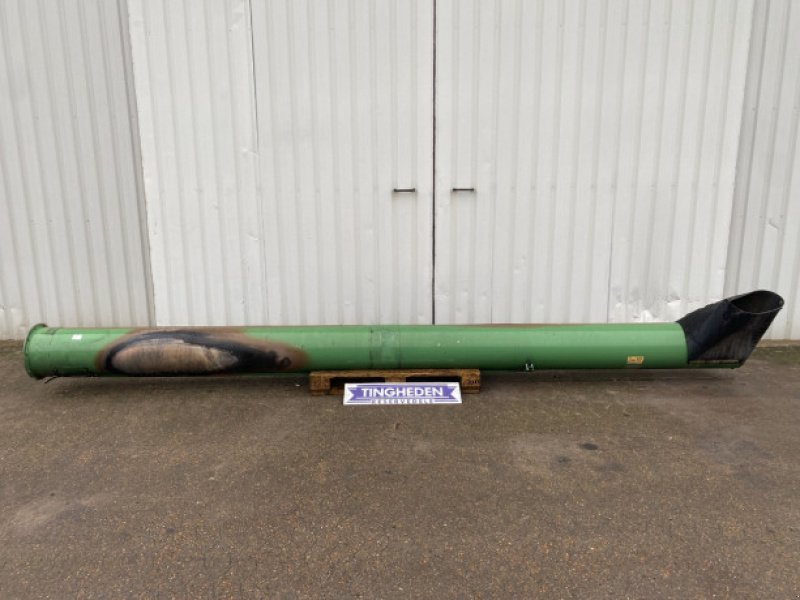 Sonstiges Mähdrescherzubehör of the type Fendt 5270C, Gebrauchtmaschine in Hemmet (Picture 1)