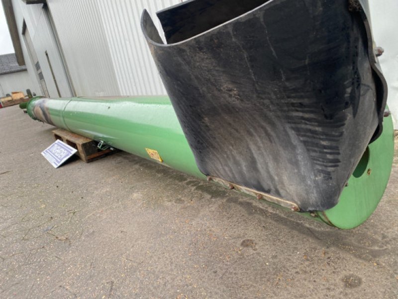 Sonstiges Mähdrescherzubehör des Typs Fendt 5270C, Gebrauchtmaschine in Hemmet (Bild 16)