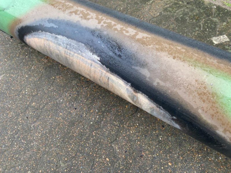 Sonstiges Mähdrescherzubehör des Typs Fendt 5270C, Gebrauchtmaschine in Hemmet (Bild 4)