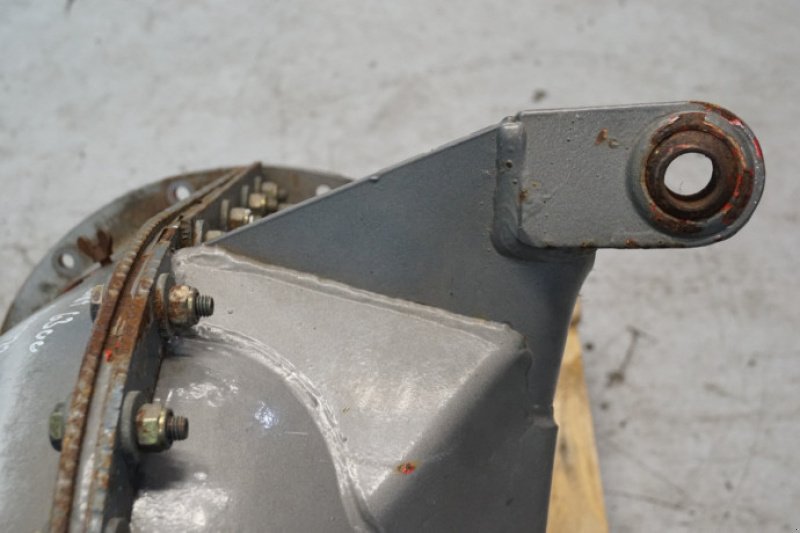 Sonstiges Mähdrescherzubehör des Typs Fendt 6300, Gebrauchtmaschine in Hemmet (Bild 12)