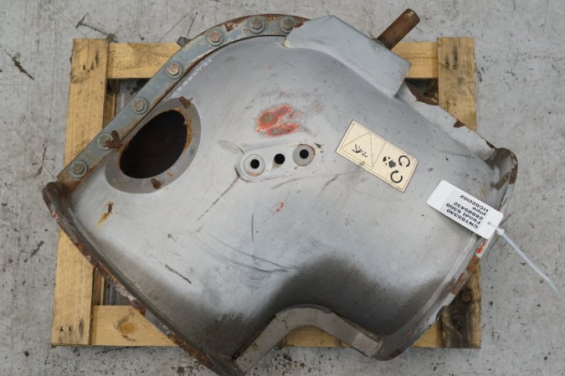 Sonstiges Mähdrescherzubehör des Typs Fendt 6300, Gebrauchtmaschine in Hemmet (Bild 4)