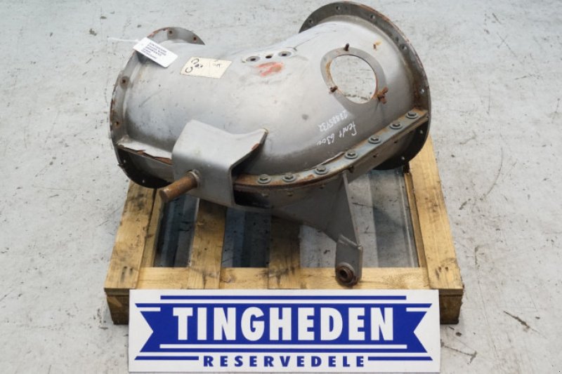 Sonstiges Mähdrescherzubehör des Typs Fendt 6300, Gebrauchtmaschine in Hemmet (Bild 1)