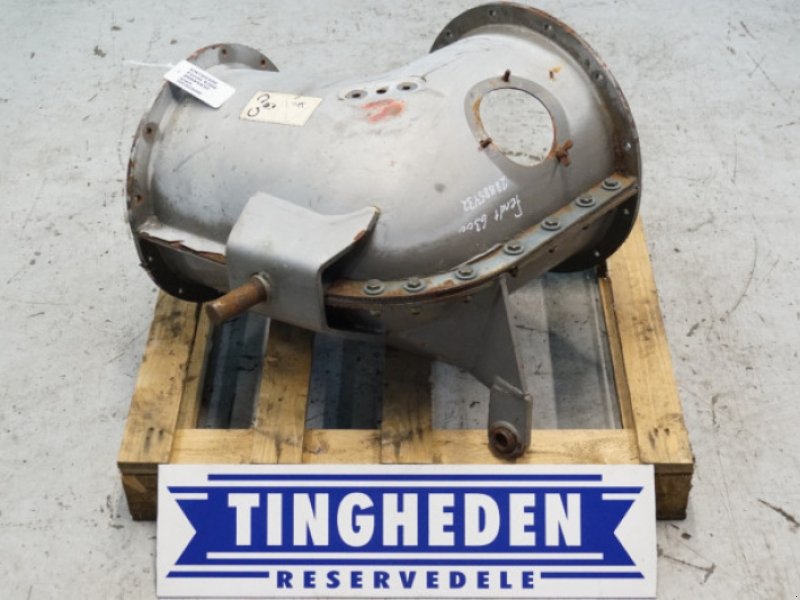 Sonstiges Mähdrescherzubehör of the type Fendt 6300, Gebrauchtmaschine in Hemmet (Picture 1)