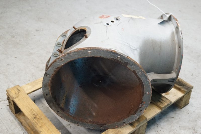 Sonstiges Mähdrescherzubehör des Typs Fendt 6300, Gebrauchtmaschine in Hemmet (Bild 7)