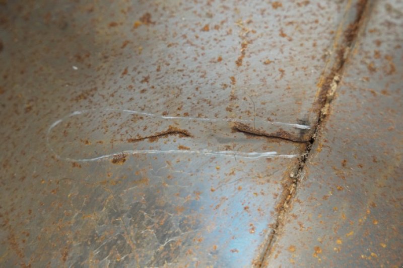 Sonstiges Mähdrescherzubehör des Typs Fendt 6300, Gebrauchtmaschine in Hemmet (Bild 15)