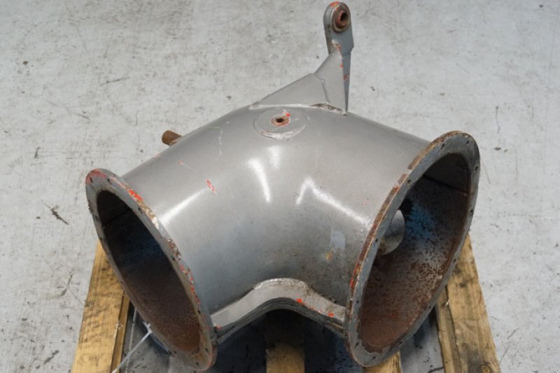 Sonstiges Mähdrescherzubehör des Typs Fendt 6300, Gebrauchtmaschine in Hemmet (Bild 18)