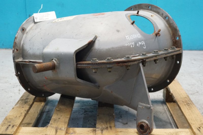 Sonstiges Mähdrescherzubehör des Typs Fendt 6300, Gebrauchtmaschine in Hemmet (Bild 10)