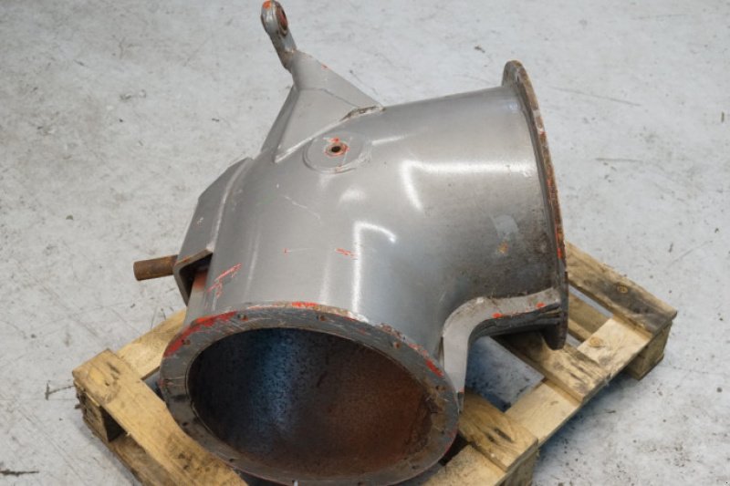 Sonstiges Mähdrescherzubehör des Typs Fendt 6300, Gebrauchtmaschine in Hemmet (Bild 19)