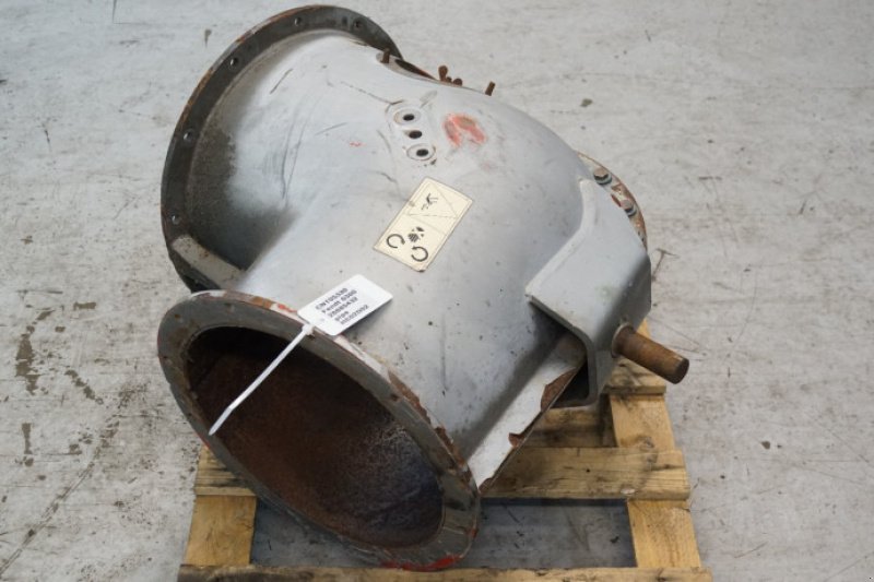 Sonstiges Mähdrescherzubehör des Typs Fendt 6300, Gebrauchtmaschine in Hemmet (Bild 3)