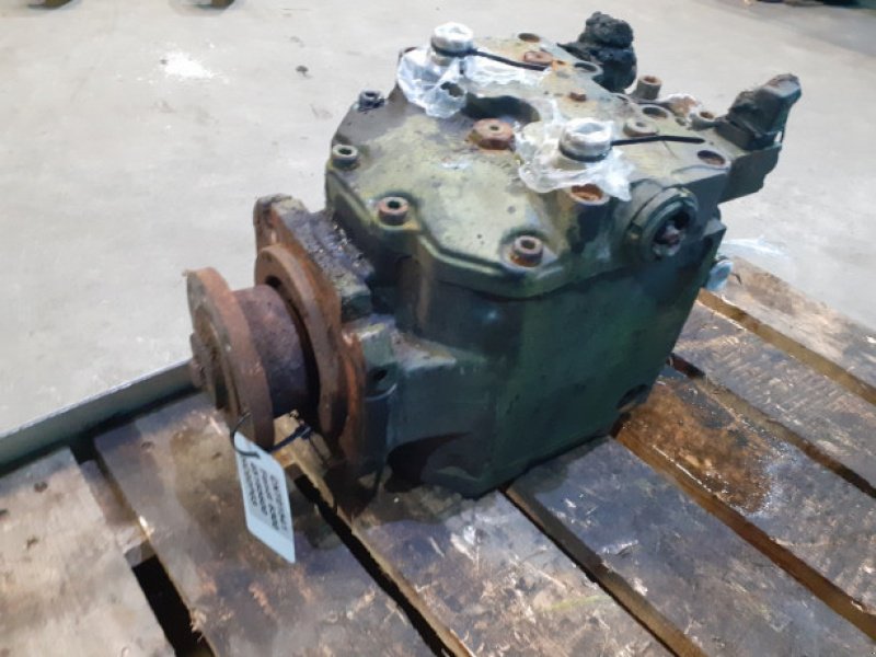 Sonstiges Mähdrescherzubehör des Typs Fendt 6300, Gebrauchtmaschine in Hemmet (Bild 4)