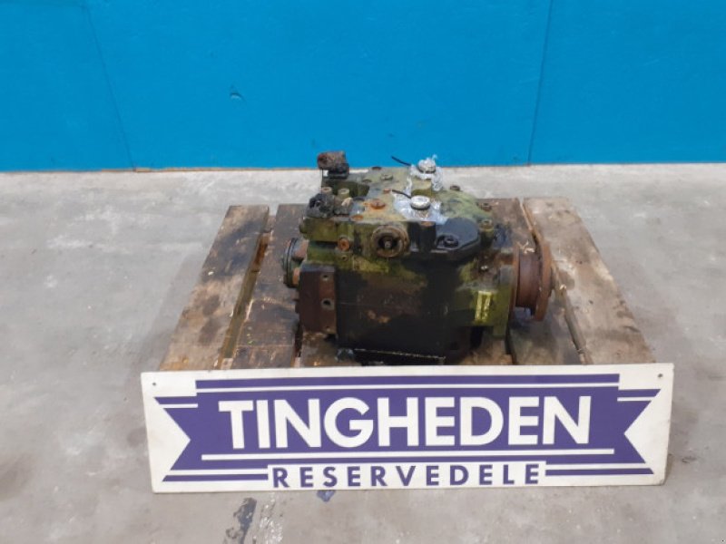 Sonstiges Mähdrescherzubehör of the type Fendt 6300, Gebrauchtmaschine in Hemmet (Picture 1)