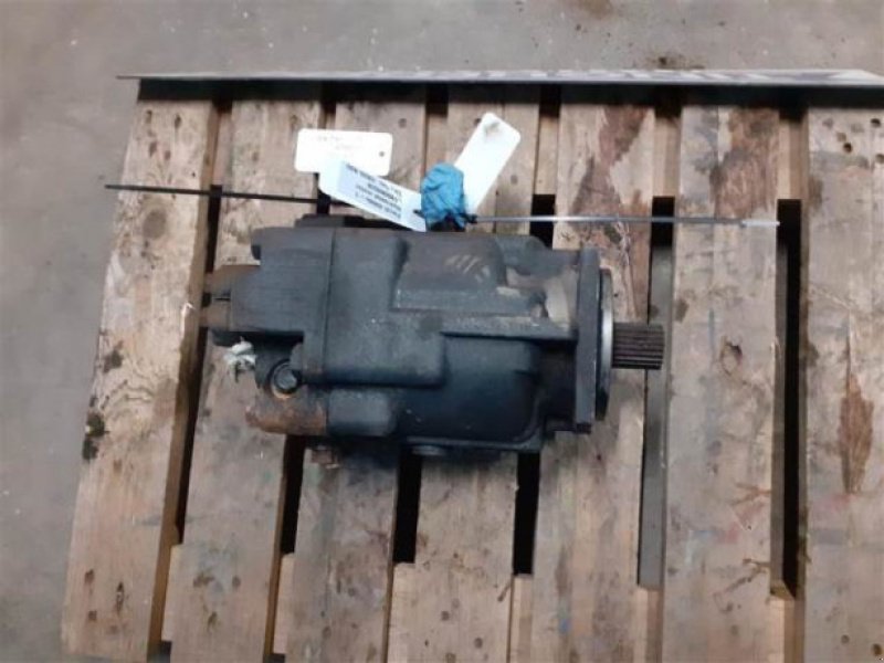 Sonstiges Mähdrescherzubehör typu Fendt 6300C, Gebrauchtmaschine v Hemmet (Obrázek 8)