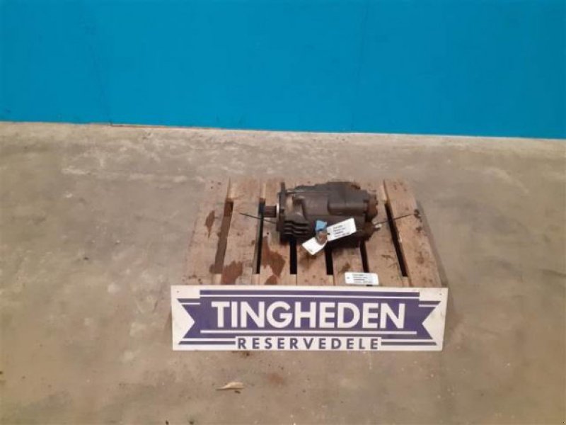 Sonstiges Mähdrescherzubehör of the type Fendt 6300C, Gebrauchtmaschine in Hemmet (Picture 1)