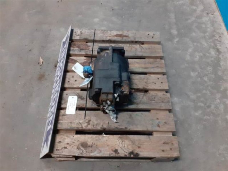 Sonstiges Mähdrescherzubehör typu Fendt 6300C, Gebrauchtmaschine v Hemmet (Obrázek 5)